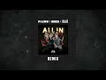 Pazoo x NoooN x Felix Harrer - ALL IN (Lieblingslieder)
