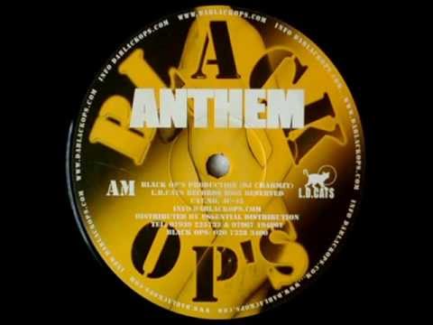 DJ CHARMZY - BANGER / ANTHEM (Clips)