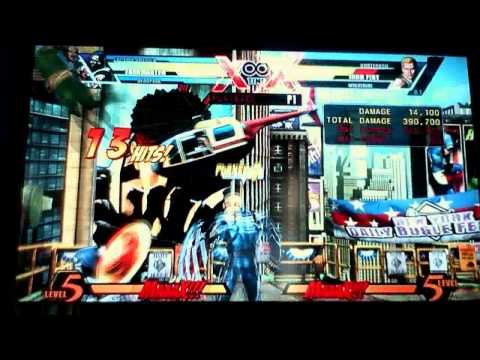 Mercenary Justice 33 - Taskmaster with Captain America Assist and THC (Version 2)