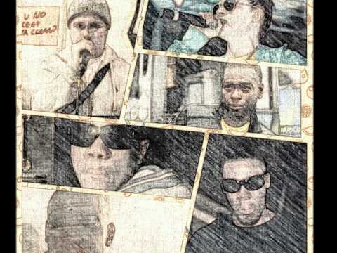 2002 Wiley Flow Dan Scratchy Discarda Tinchy Stryder Deja Vu FM