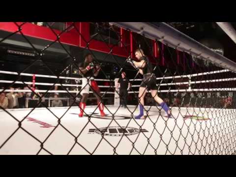 Full Fight: John Byrne vs Makinde Adeyemi at WCFC 5