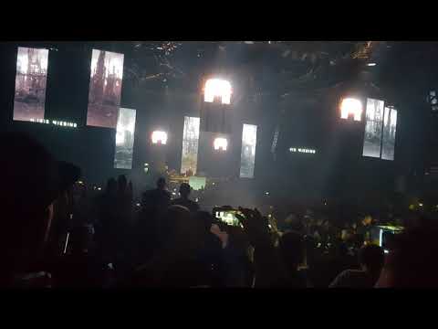 Apokalypsa @ Chris Liebing 2017.11.24. Brno Bobycentrum 1