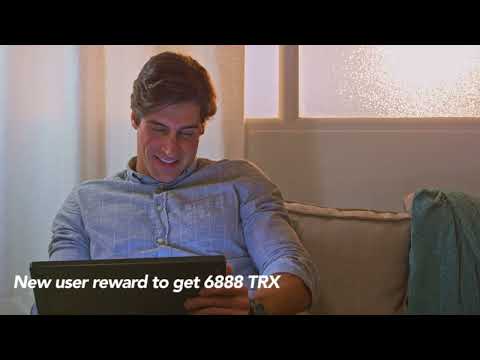 TRX Cloud Mining that YOU SHOULDN'T MISS!