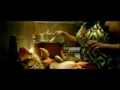 Magic System Ft. Amine - On Va Samize (Clip)