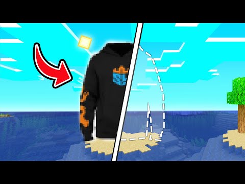 EPIC Kira: INSANE Siryakari Minecraft Redo 😱