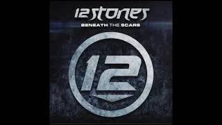12 STONES - 08. I&#39;m with You