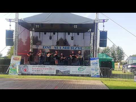 Kapela znad Baryczy - Nasz Polski Maj