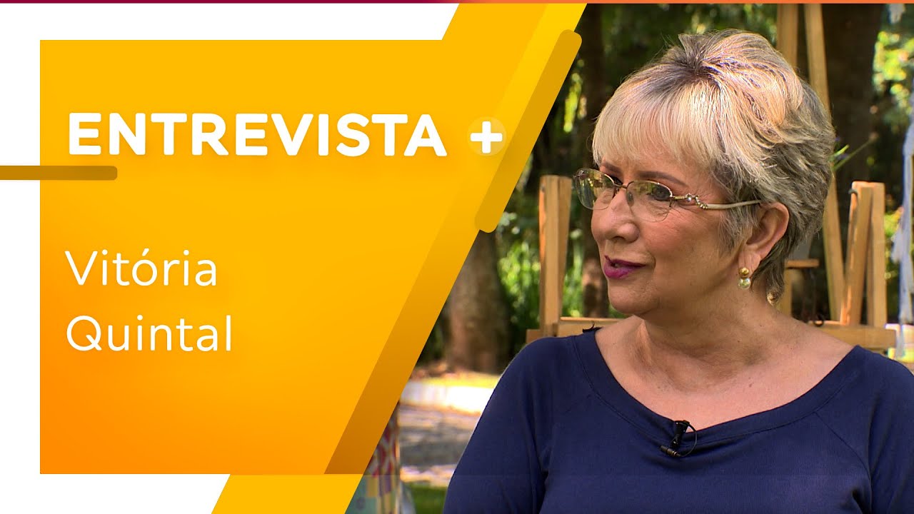 Conheça a história e a arte da artesã Vitória Quintal