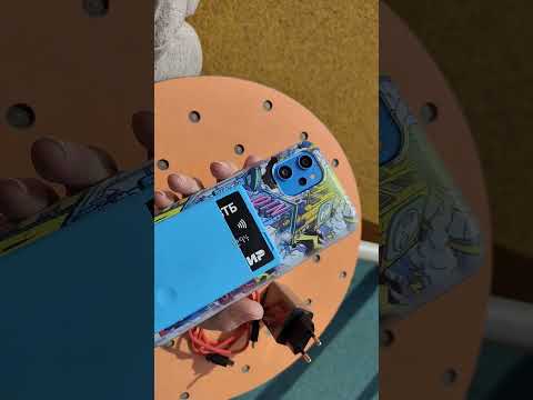 Обзор Umudigi power 7 max