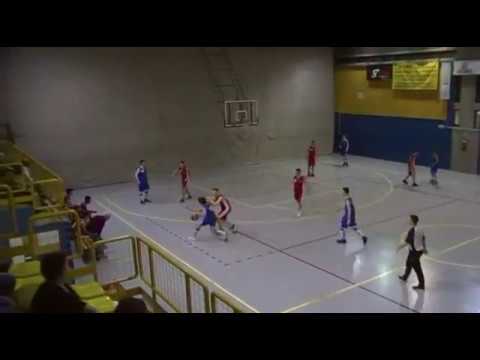 Pallacanestro BRUSUGLIO 38 BRESSO BASKET 71