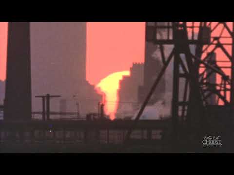 Free To Choose 1980 – The Power of the Market – Immigration