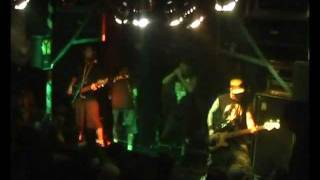 Agnostic Front - Warriors live Collosseum Kosice