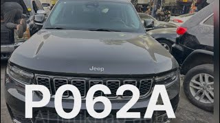 dtc p062a quickly Fix