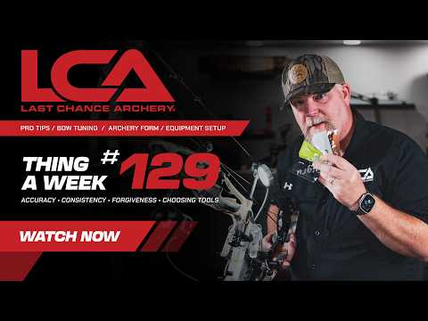 Creating A Custom Grip – Thing A Week #129