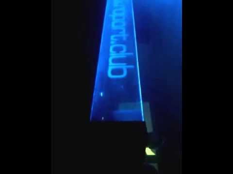 ELRUSH - Helmpflicht pres CR Labelnight /w KRAEMER