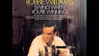 Robbie Williams - I Will Talk And Hollywood Will Listen