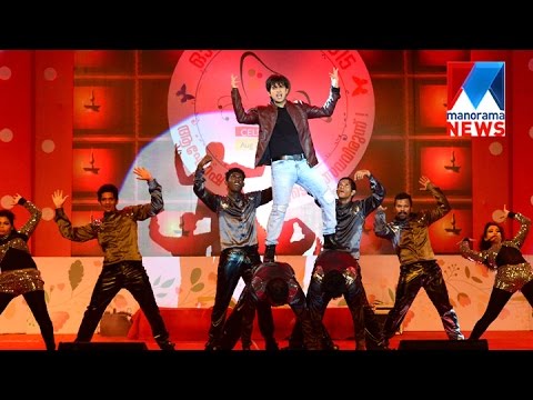 Neerav bavlecha dance in Thiruvananthapuram| Manorama News