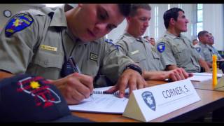 Madera Police Department(MPD) Recruitment Promo