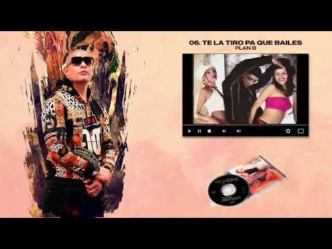 Dj Joe - Te la Tiro Pa que Bailes -  @PlanBOficial | Fatal Fantassy 3
