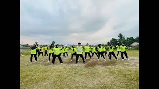 Download lagu Inak Bahar Amak Bahar - VIRAL WORKOUT mp3