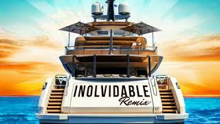 Farruko FT daddy yankee Sean Paul y Akon - inolvidable ( remix )