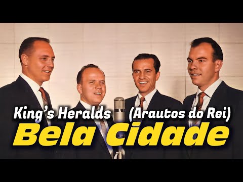 Bela Cidade - Arautos do Rei / King's Heralds