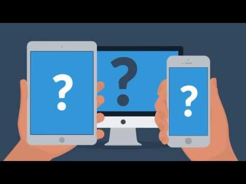 What Is Responsive Web Design? - Web Design Peterborough