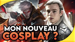 VARUS EST LE CHAMPION LE PLUS BROKEN DU JEU ?