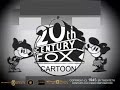Slap T Pooch The Whisker Ball 1945 Opening Titles