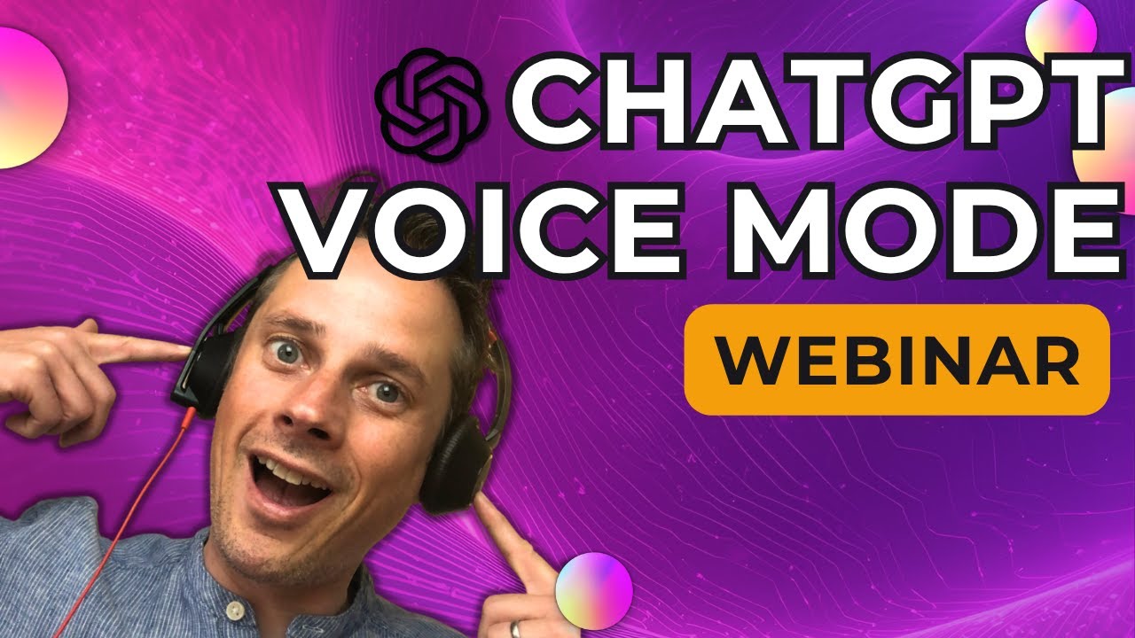 ChatGPT Voice Mode: The Feature Your Teams Don't Know Exists