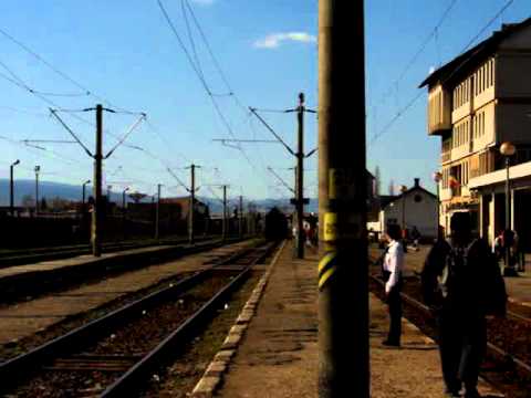 5205-2 Marasesti-Miercurea Ciuc