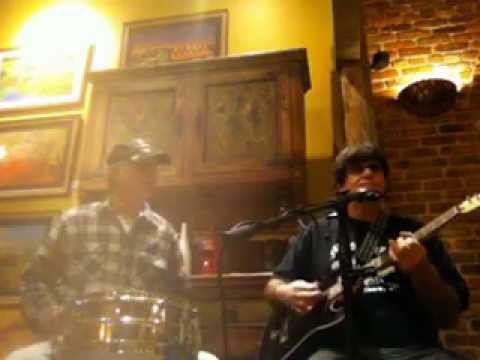 GARY CAVICO AND VINI "MAD DOG" LOPEZ "PLAY THE BLUES FOR YOU"
