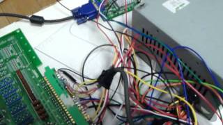 How To Make A Homemade Supergun Like Setup For VGA Monitors