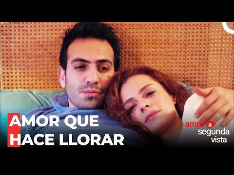 El Amor A Zeynep De Fatih - Amor a Segunda Vista