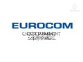 Eurocom Entertainment Software 2003 Logo Remake