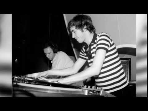 2 Many DJ's @ Eurockéennes, Presquîle de Malsaucy, 04/07/2003