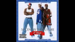 50 Cent   Surrounded By Hoes 50 Cent Is The Future Mixtape
