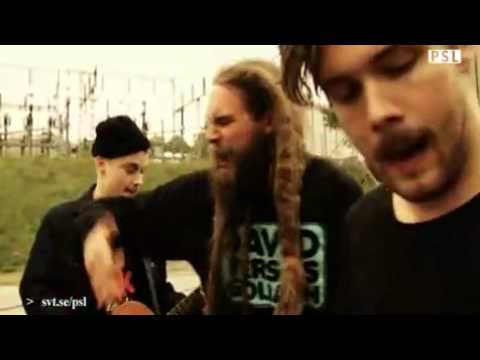 promoe & spiderdogs - mammas gata & svennebanan