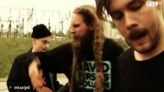 promoe &amp; spiderdogs - mammas gata &amp; svennebanan