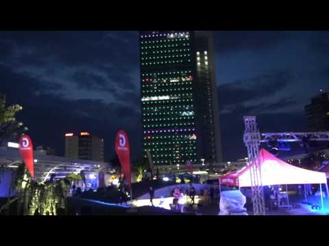 Maratonul Caloriilor Arse, 4-5 iunie la Mall Promenada 12