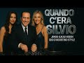Dj Matrix - Quando c' era Silvio ( Jerod Lukas Vision Gigi D'Agostino style )
