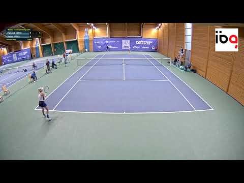 Kurt 2 - 17.12.2021 - Moneta Tenisová Extraliga 2021 - Milovice