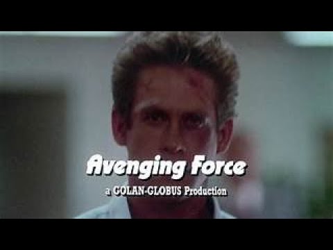 George S. Clinton - Avenging Force Theme