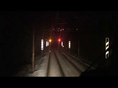 MRI 60305 TREVISO C.le-VILLA OPICINA parte 4/4 (VERCELLI-VILLA OPICINA)