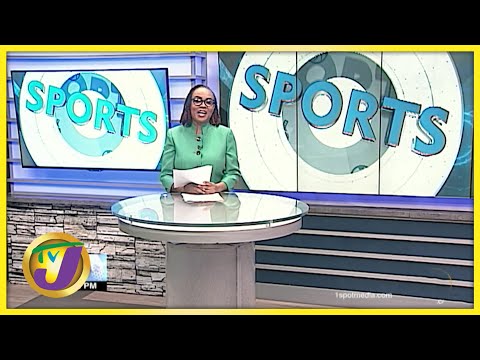 Jamaican Sports News Headlines