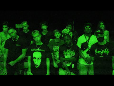 NEW BOIX ft. PARANOID 1966 - M2 (prod. BOIXY)