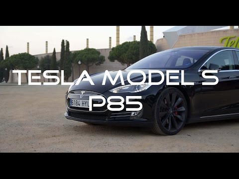 Tesla Motors Roadster