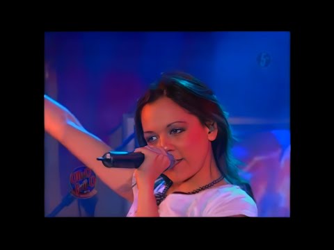 Natalia y La Forquetina "Piel Canela" "Casa" (OTRO ROLLO)