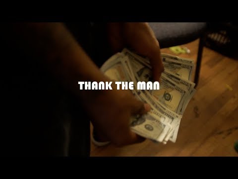 Apollo Kidd - "Thank The Man" (prod. by Evil G)