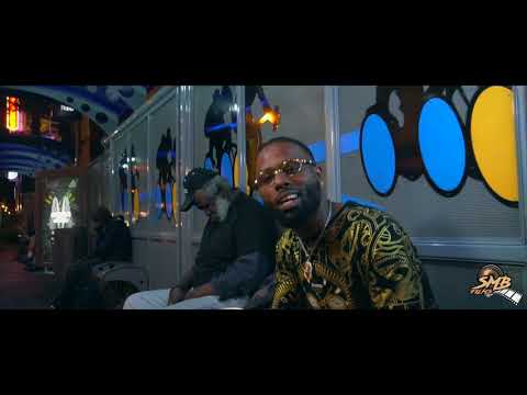 Dopeboy YG - Ups And Downs (Official Music Video)